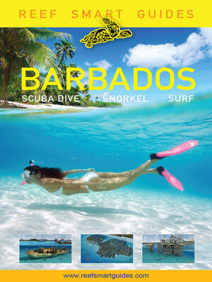cover image of Reef Smart Guides Barbados